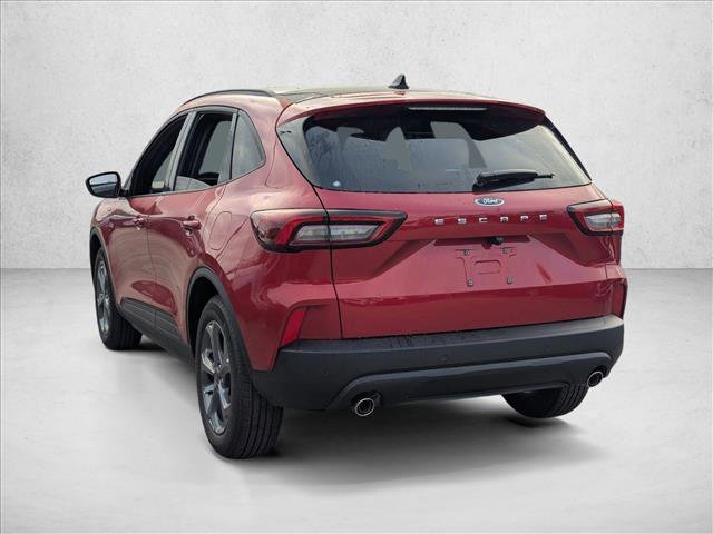 New 2026 Ford Escape ST-Line w/ Tech Pack #1 image 8