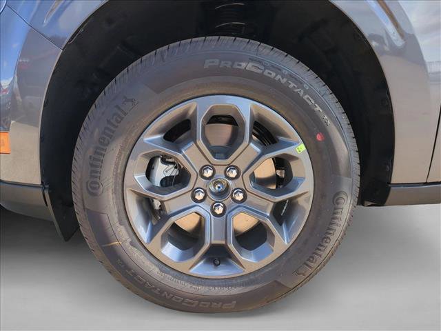 New 2026 Ford Maverick XLT image 10