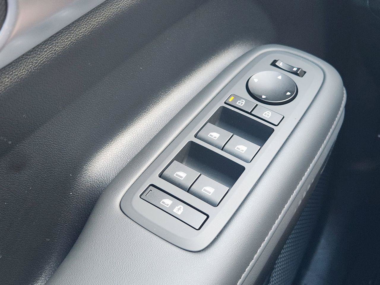 New 2026 Hyundai Santa Fe XRT AWD/4WD image 22