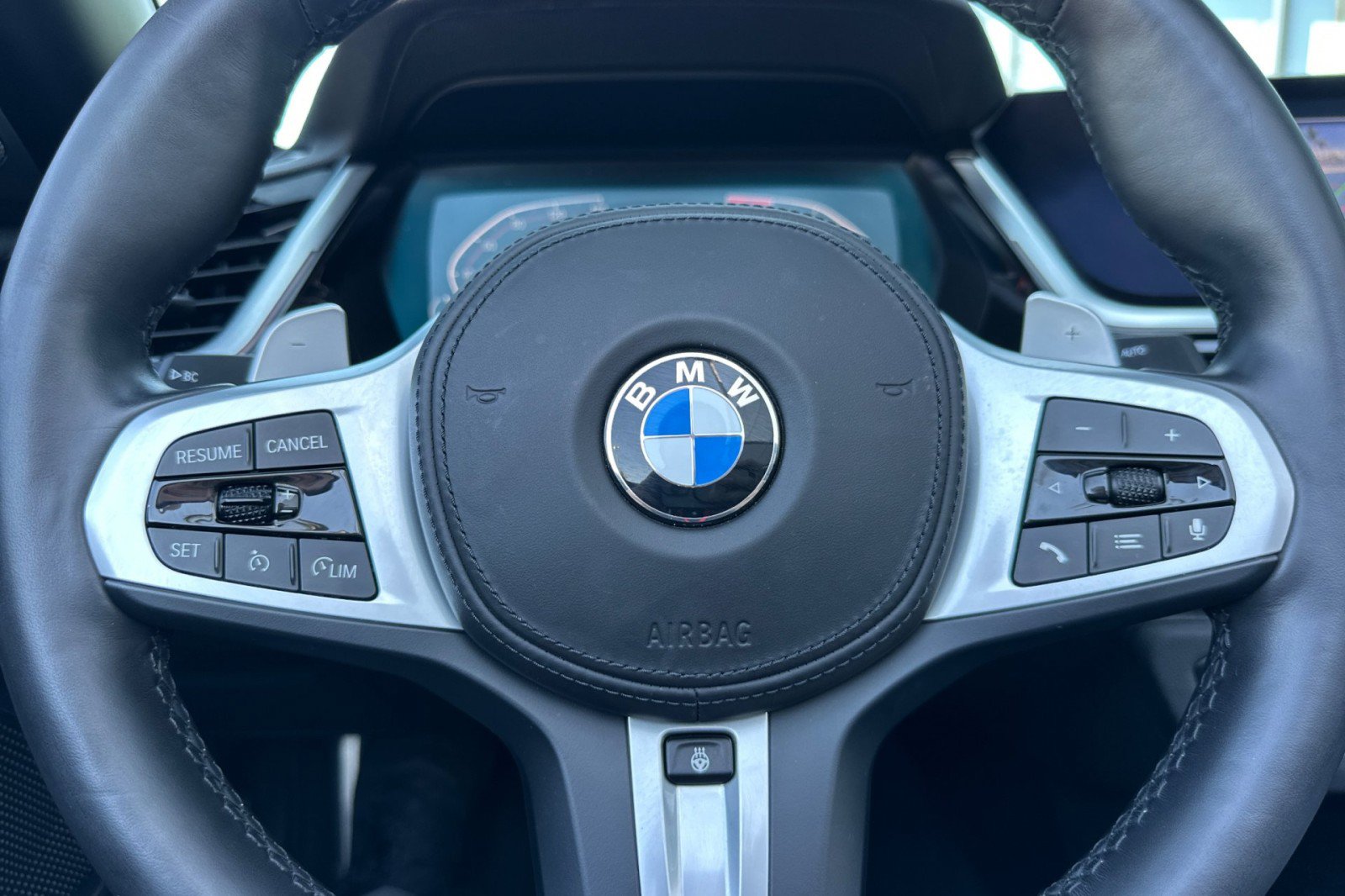 Used 2026 BMW Z4 sDrive30i RWD image 22