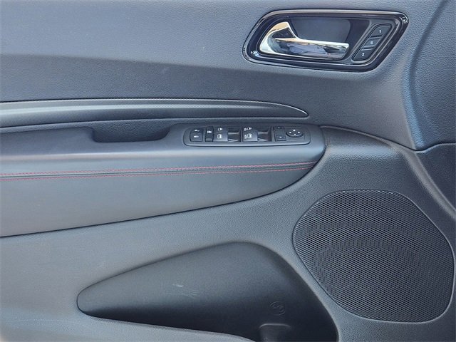 Certified 2024 Dodge Durango GT image 21