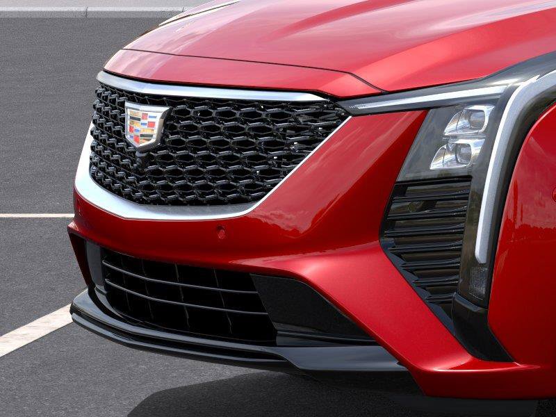 New 2026 Cadillac CT5 Premium Luxury AWD/4WD image 16