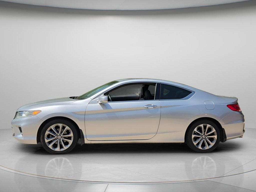 Used 2015 Honda Accord EX-L image 3
