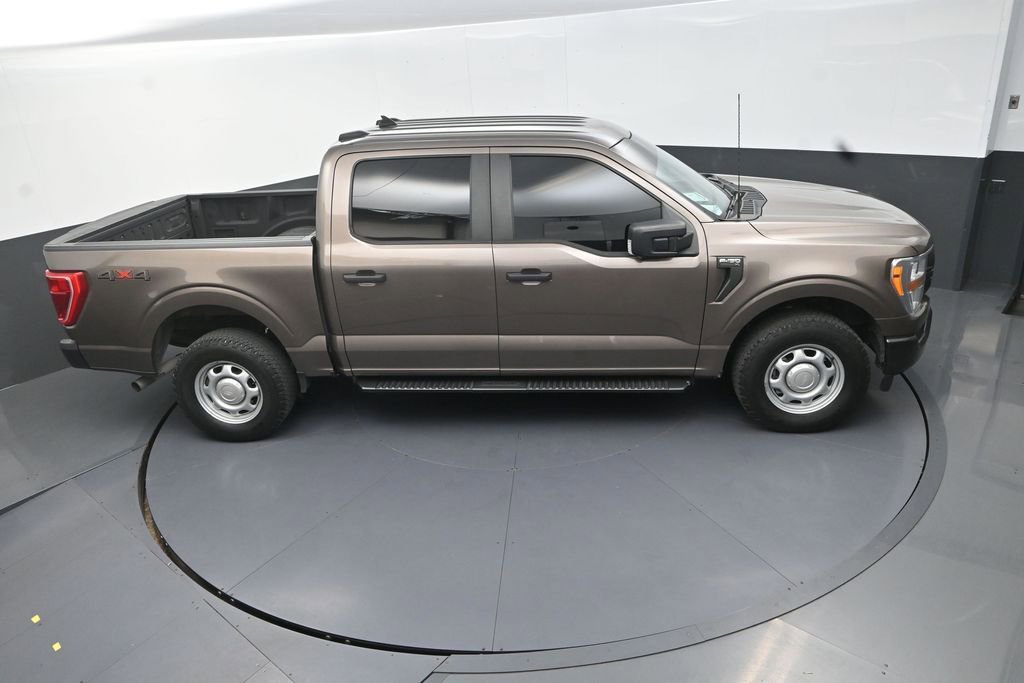 Used 2021 Ford F150 XL w/ Trailer Tow Package image 22