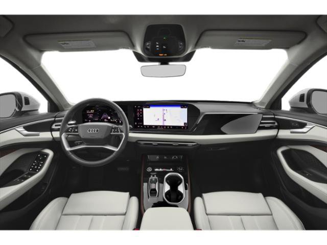 Used 2026 Audi A6 Premium Plus AWD/4WD image 10