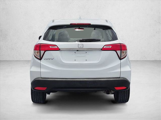 Used 2020 Honda HR-V LX image 7