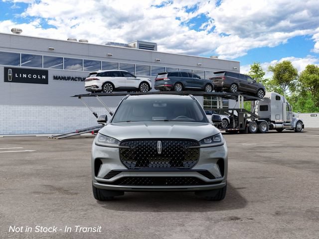 New 2027 Lincoln Aviator Reserve AWD/4WD image 3