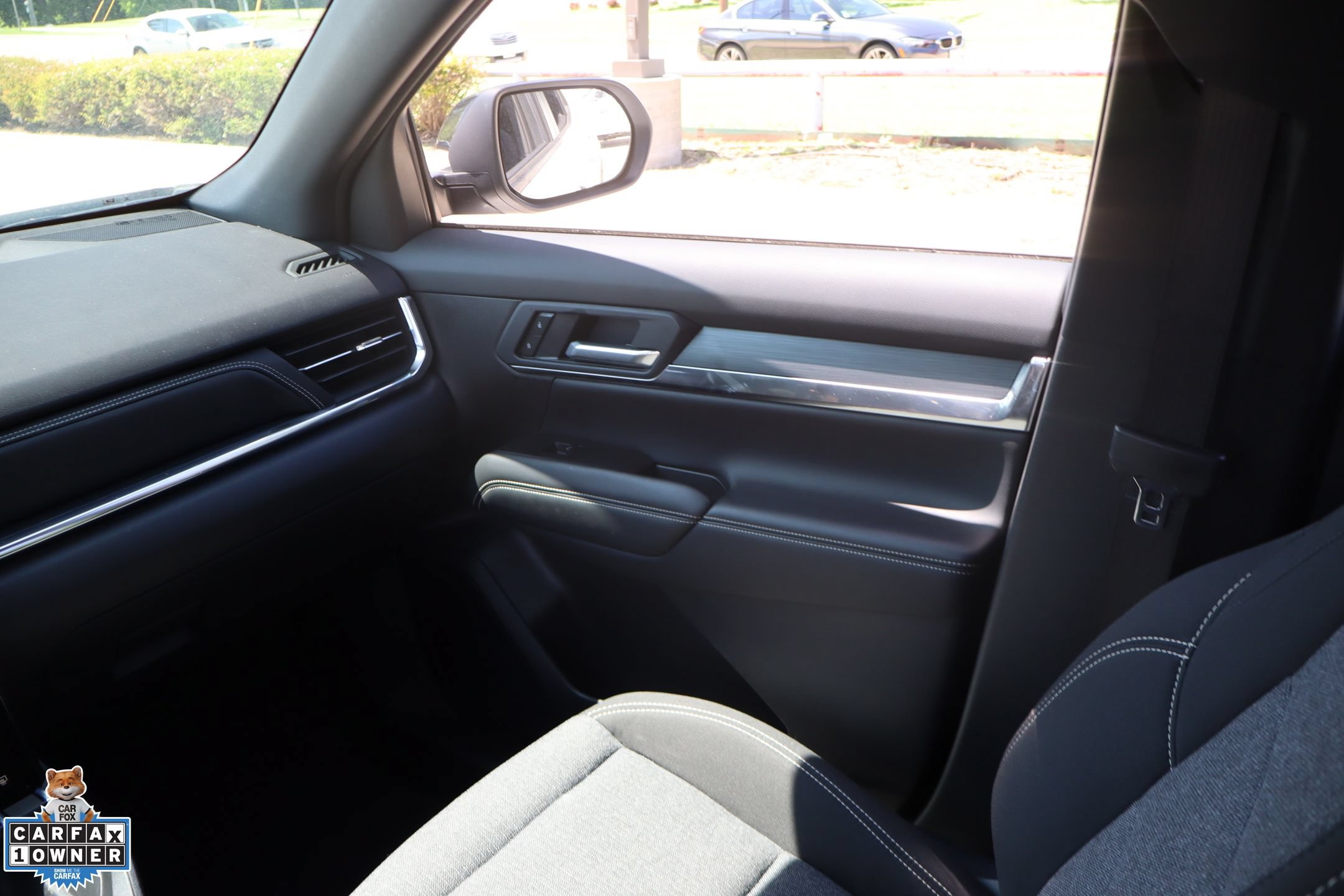 Used 2026 GMC Terrain Elevation AWD/4WD image 22