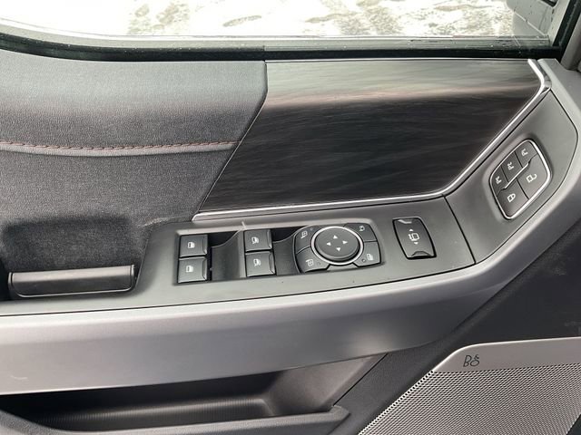 New 2026 Ford F150 Lariat w/ Equipment Group 501A Mid image 13