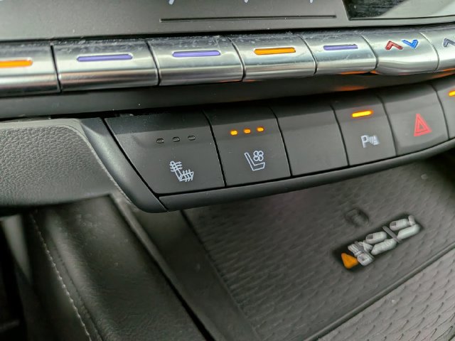 New 2025 Cadillac CT4 Premium Luxury AWD/4WD image 9