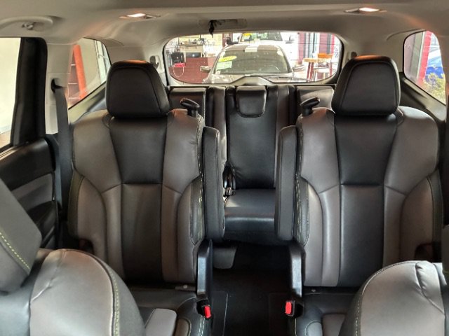 Used 2023 Subaru Ascent Onyx Edition Limited AWD/4WD image 40
