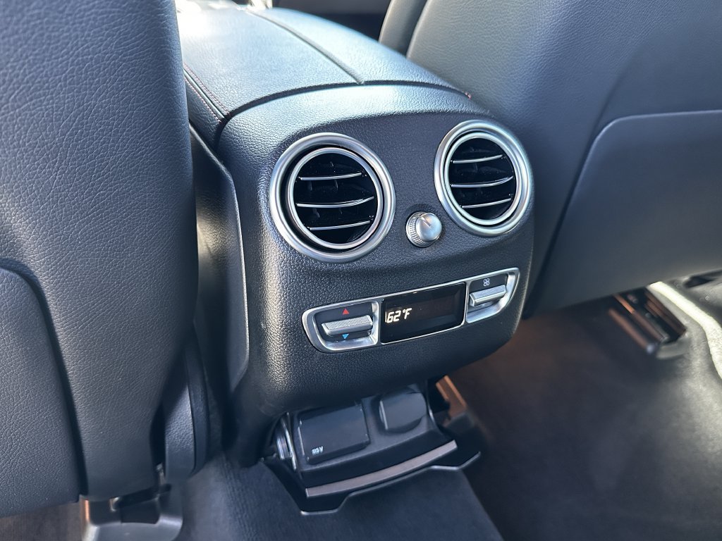 Certified 2021 Mercedes-Benz GLC 43 AMG 4MATIC image 26