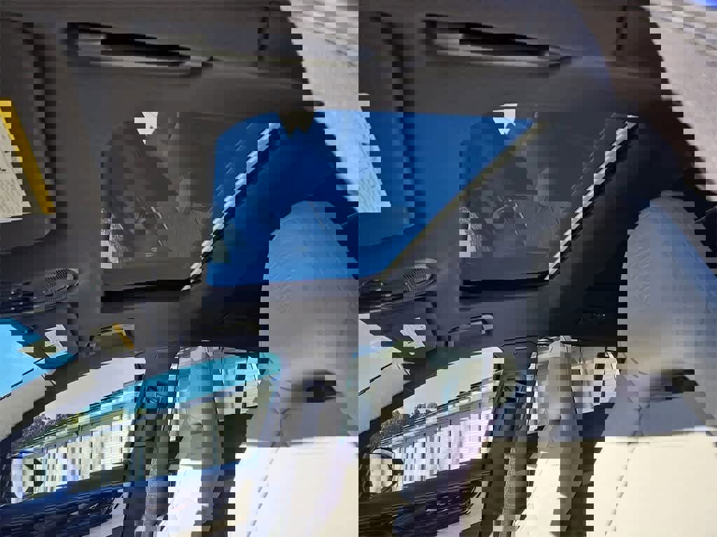 New 2026 Porsche Panamera 4 image 12