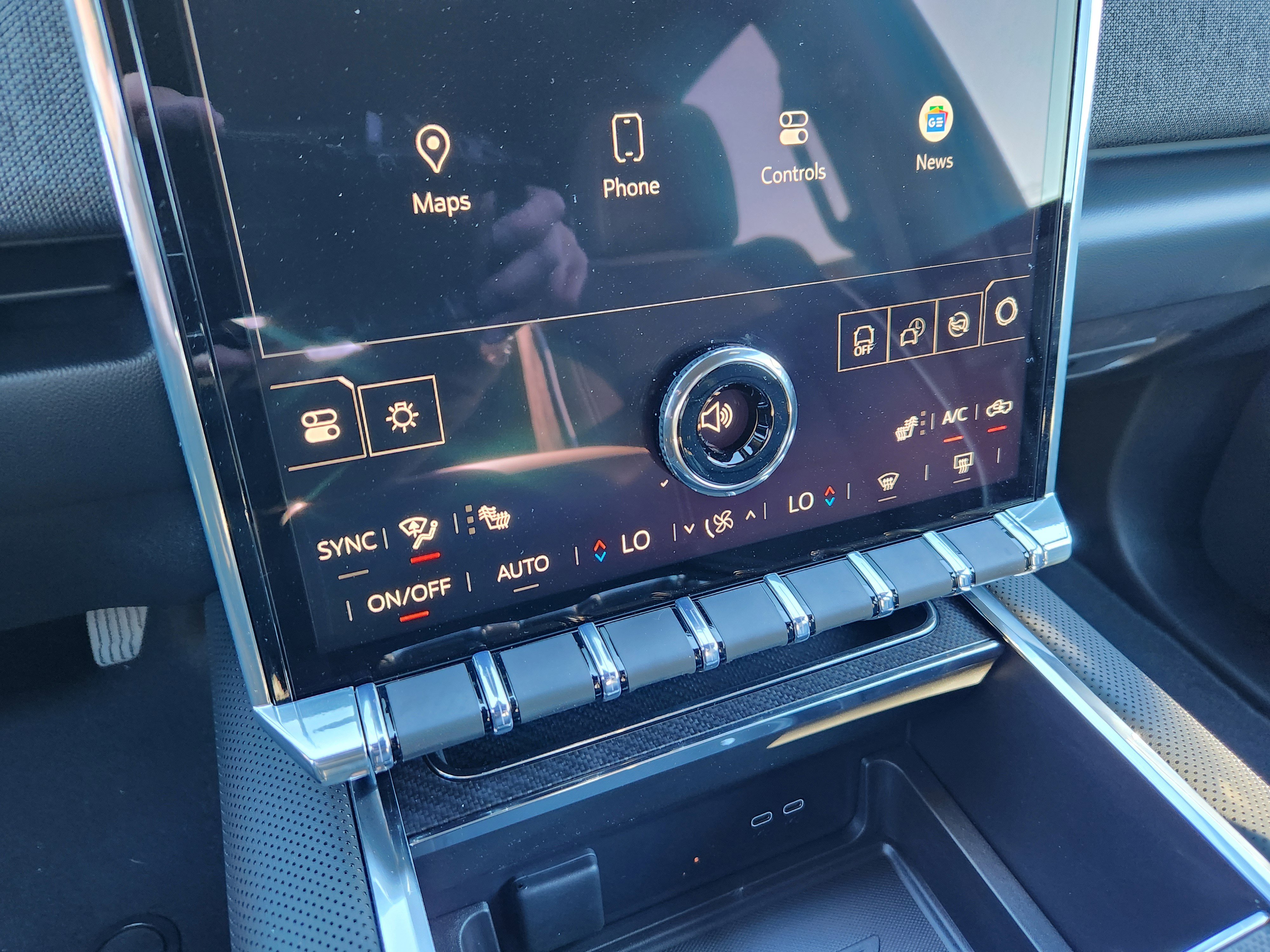 New 2026 GMC Sierra EV Elevation image 26