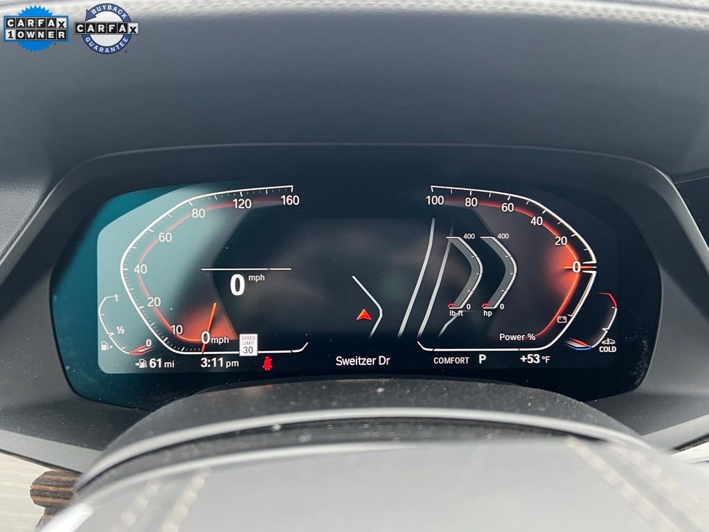 Used 2021 BMW X7 xDrive40i w/ Premium Package image 13