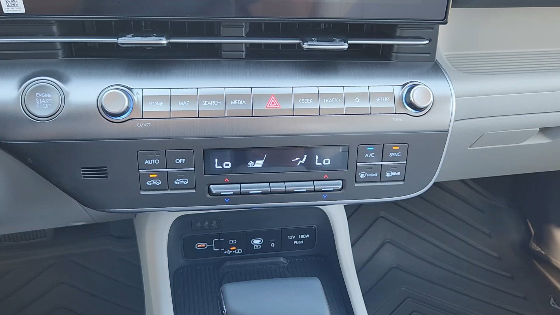 New 2026 Hyundai Kona SEL Sport image 14