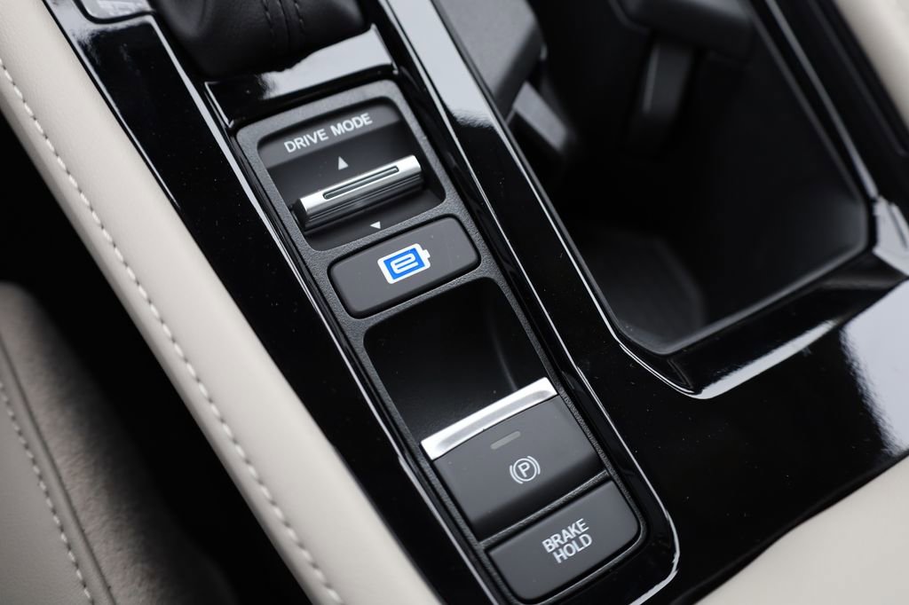 New 2025 Honda Accord Touring image 24