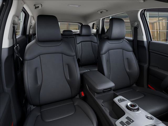 Used 2026 Kia Sportage AWD Hybrid image 15