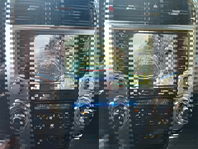 Used 2022 Toyota 4Runner Limited image 18