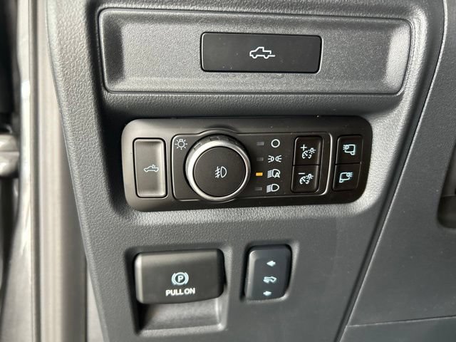 New 2026 Ford F150 Platinum AWD/4WD image 17