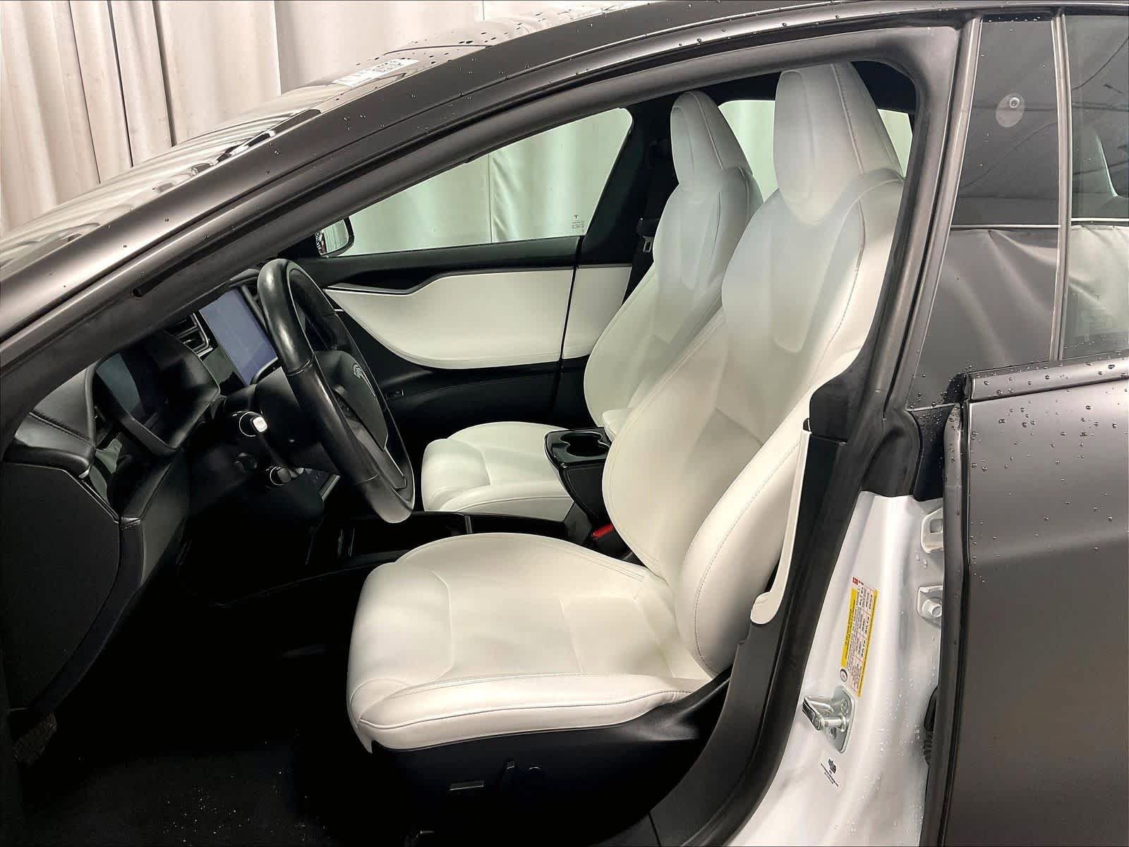 Used 2020 Tesla Model S Long Range image 10