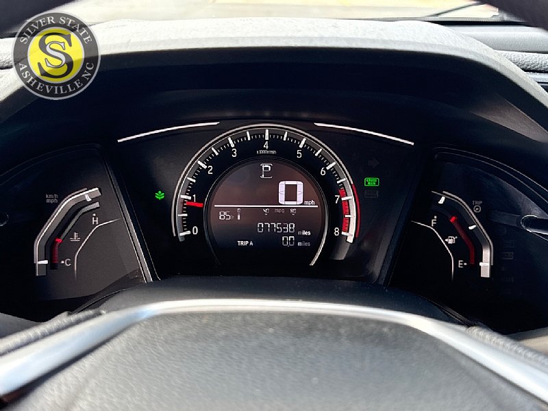 Used 2018 Honda Civic LX image 19