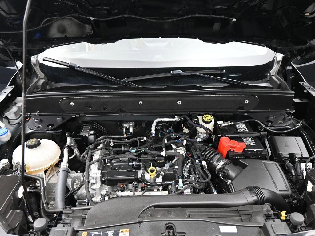 Used 2023 Ford Bronco Sport Outer Banks w/ Tech Package image 28