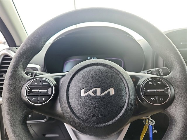 Used 2024 Kia Soul LX w/ Option Group 015 image 12