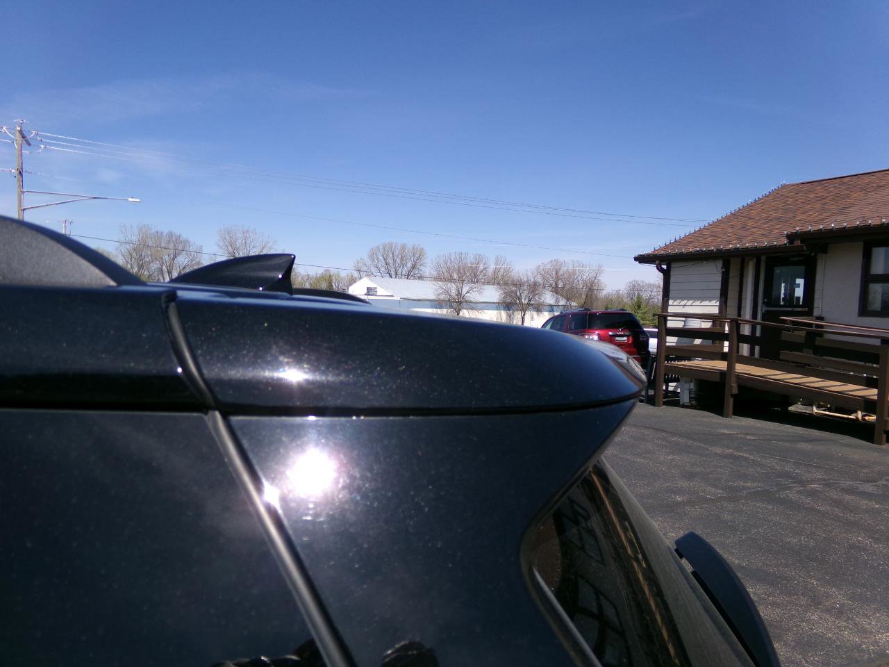 Used 2019 Chevrolet Traverse RS AWD/4WD image 59