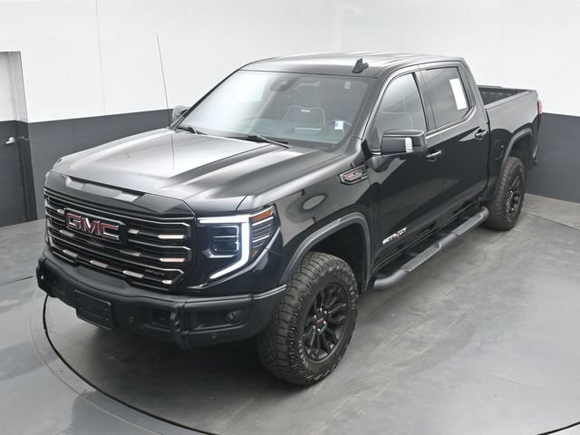Used 2023 GMC Sierra 1500 AT4X AWD/4WD image 37