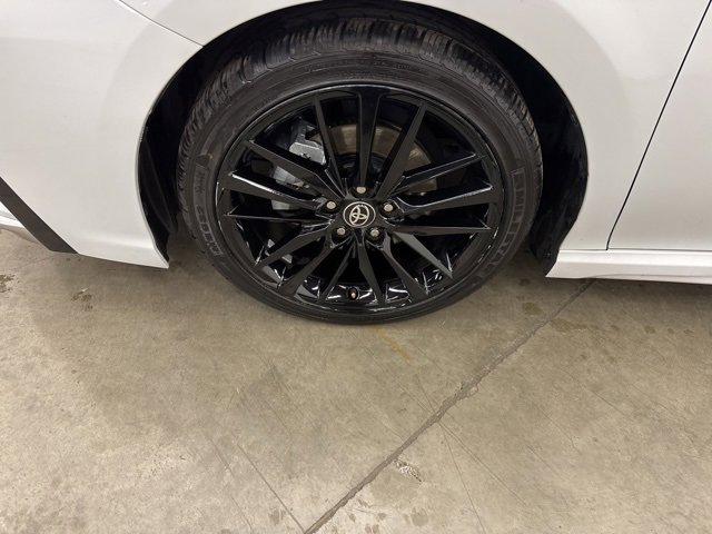 Used 2024 Toyota Camry XSE image 18