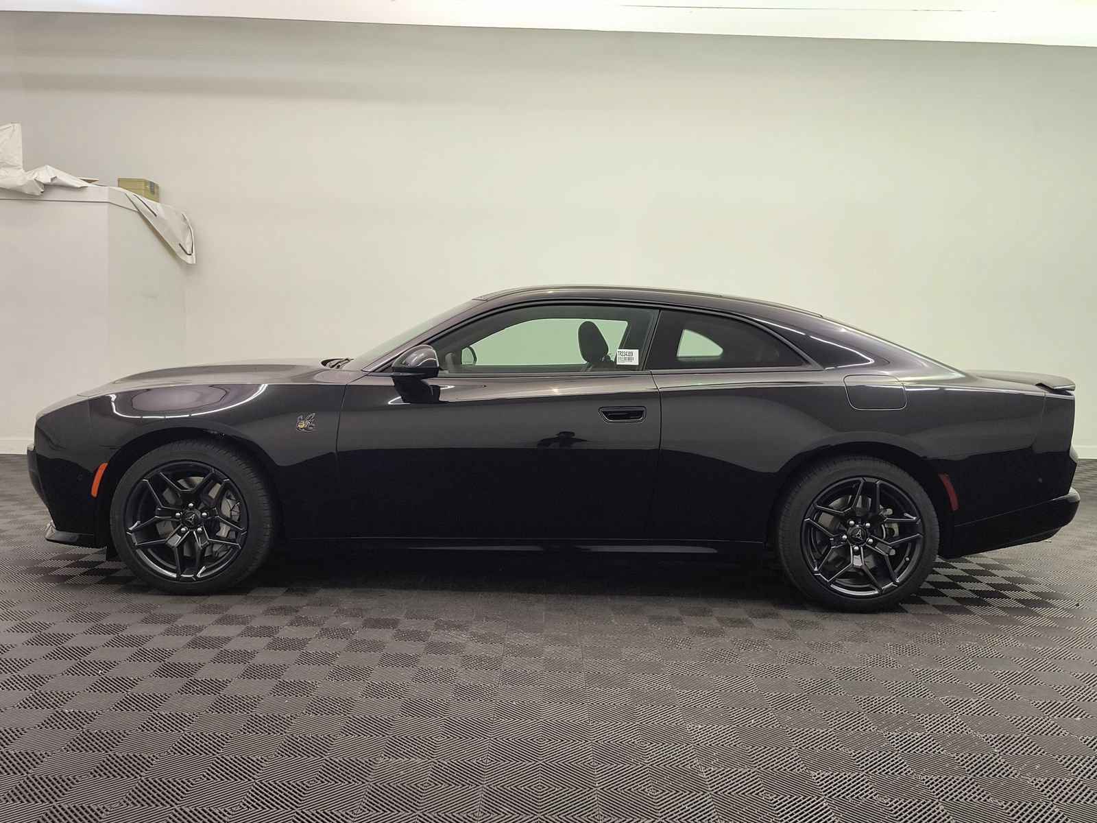 New 2026 Dodge Charger Scat Pack AWD/4WD image 2