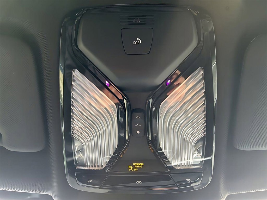 Used 2023 BMW X5 xDrive40i image 18