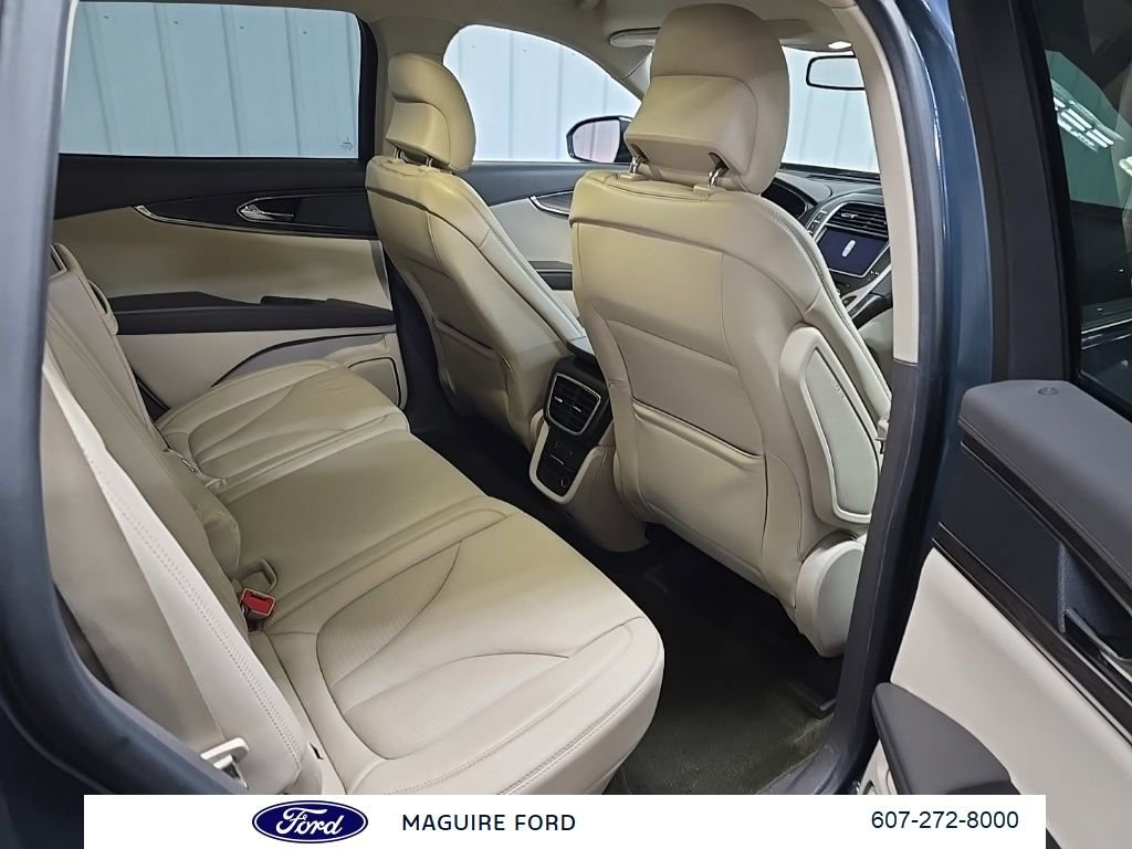 Used 2016 Lincoln MKX Select w/ Select Plus Package image 20