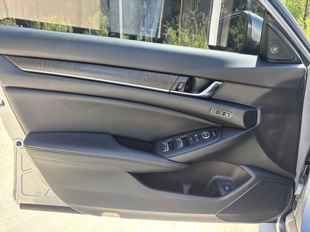 Certified 2022 Honda Accord EX-L image 14