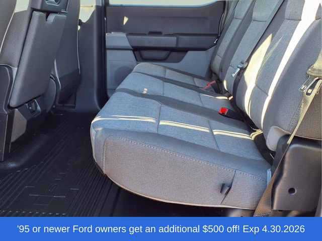 New 2026 Ford F250 XL w/ XL Off-Road Package image 14