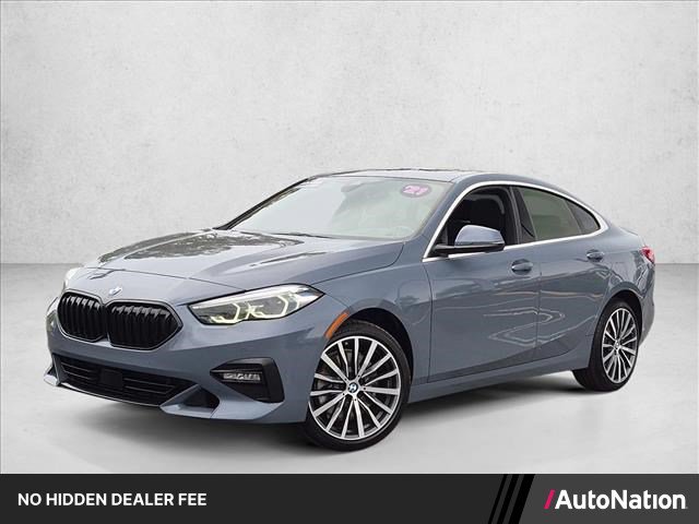 Used 2021 BMW 228i xDrive Gran Coupe w/ Convenience Package