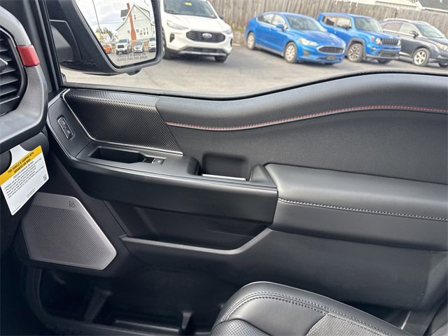 New 2025 Ford F150 Raptor image 25