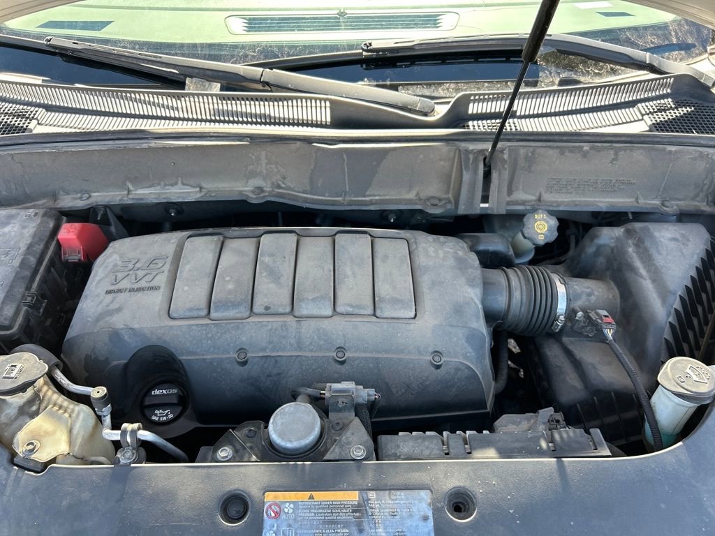 Used 2014 Chevrolet Traverse LS image 28