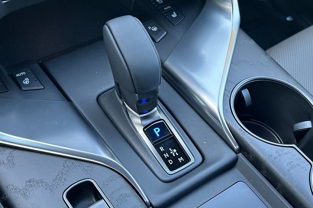 New 2026 Lexus LX 700h Overtrail image 22