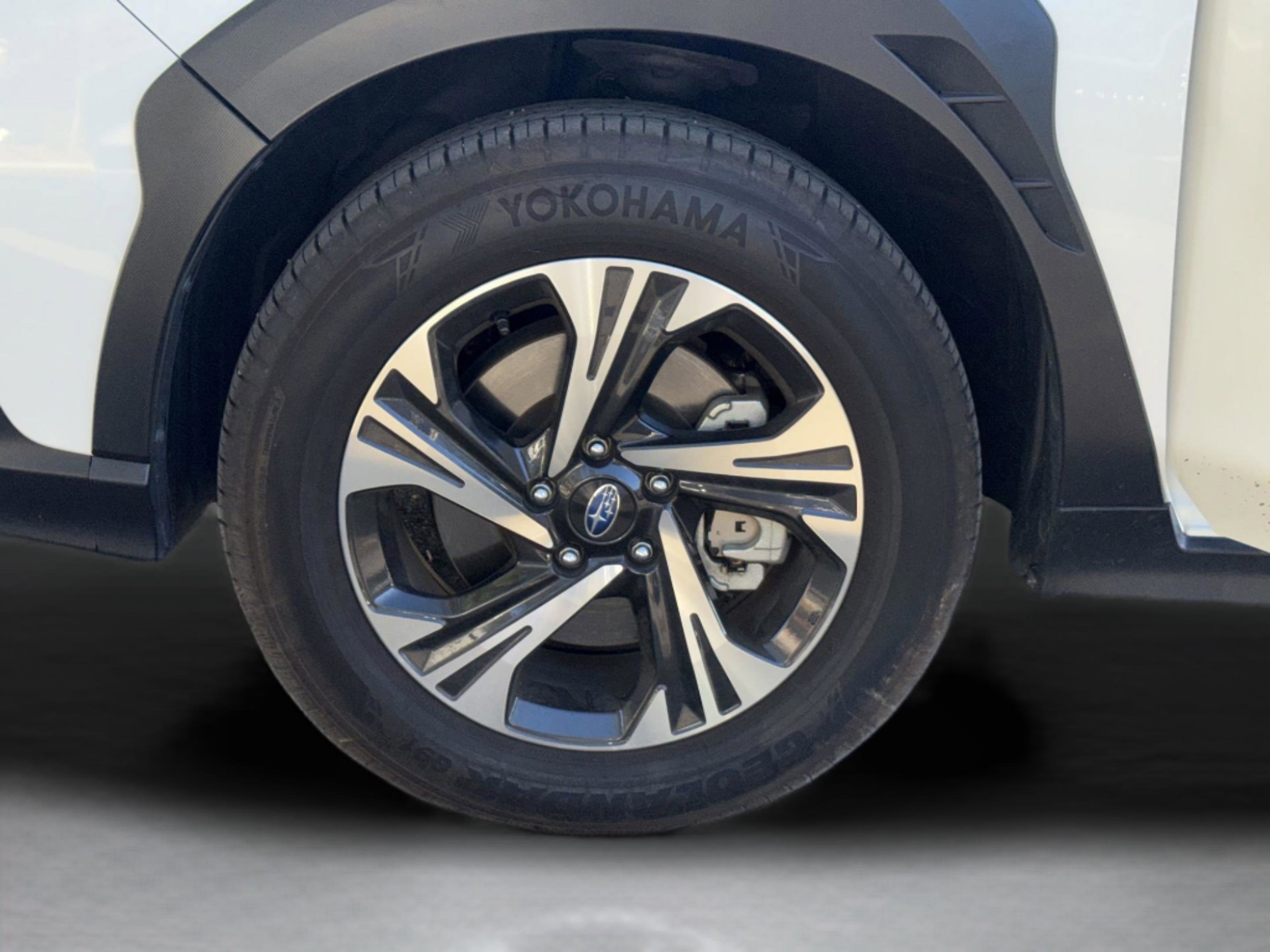 Used 2024 Subaru Crosstrek 2.0i Premium image 30