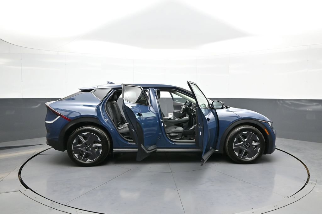 New 2025 Kia EV6 Light image 41