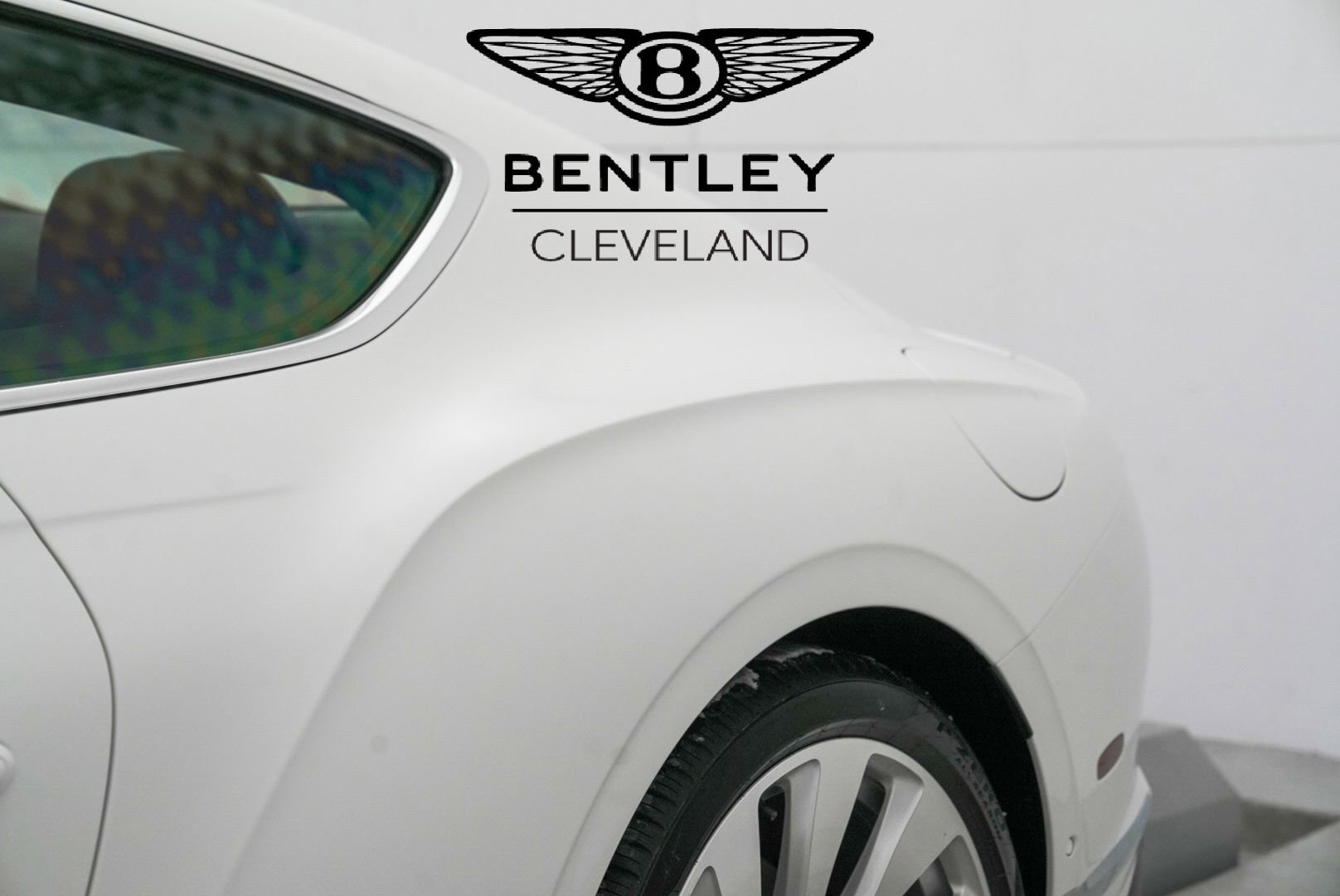 New 2026 Bentley Continental GT AWD/4WD image 67