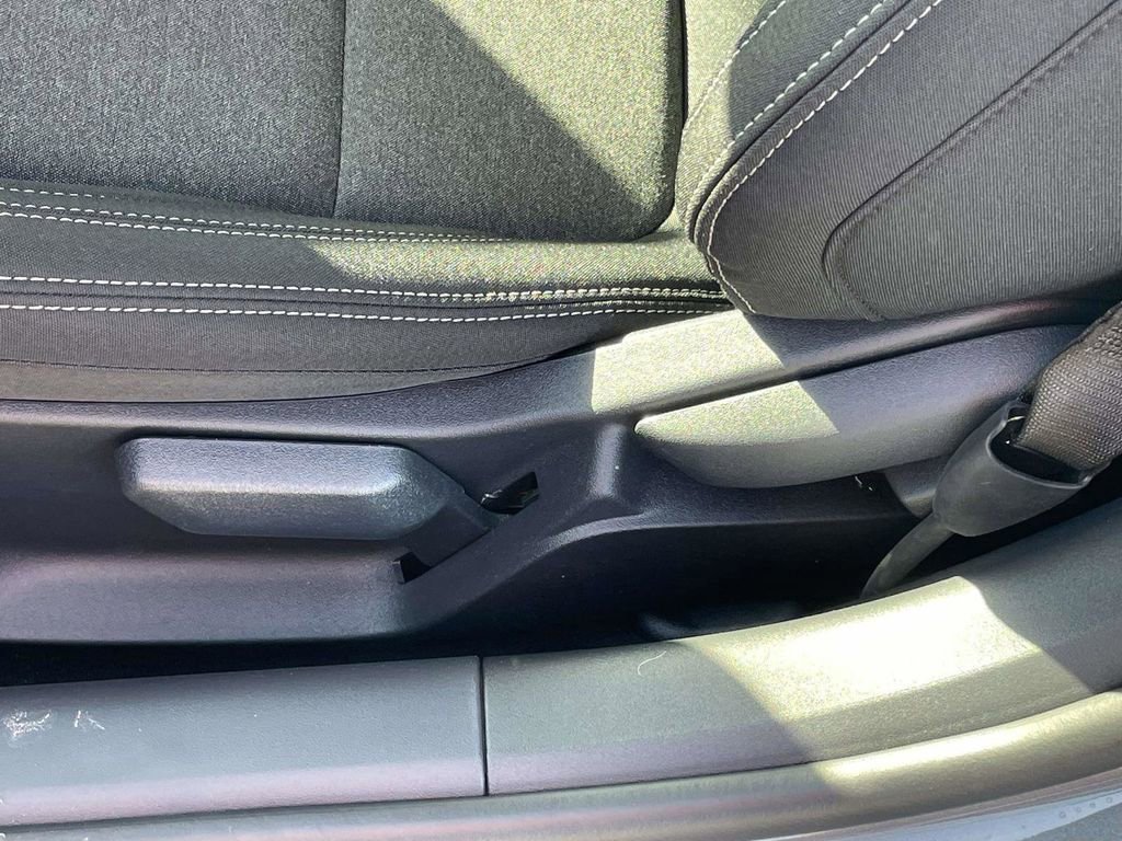 New 2026 Ford Mustang Coupe w/ Mustang Nite Pony Package image 14