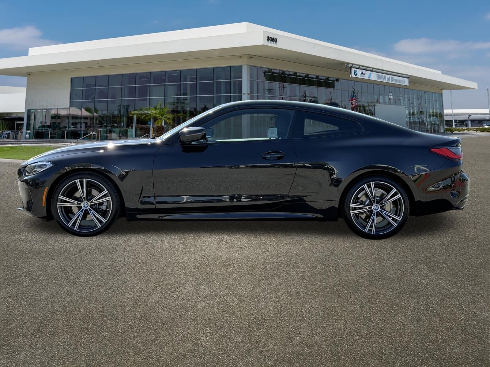 Used 2023 BMW 430i Coupe w/ Convenience Package image 6