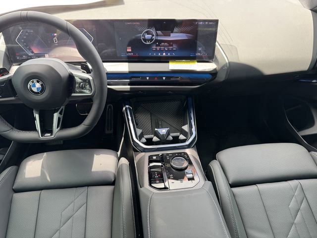 New 2025 BMW X3 xDrive30 w/ Premium Package AWD/4WD image 16