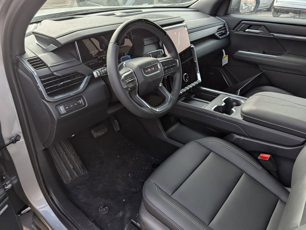 New 2026 GMC Acadia Elevation w/ Super Cruise Package image 26