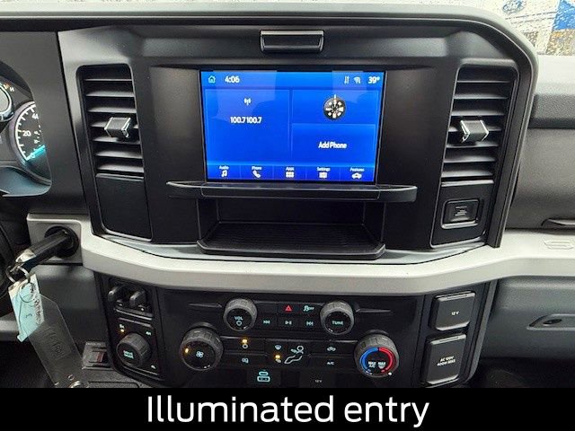 New 2026 Ford F600 4x4 Regular Cab Super Duty image 16