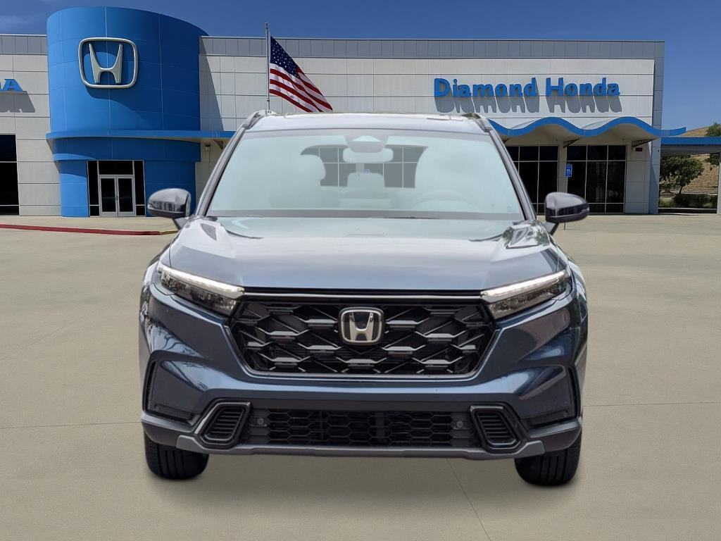New 2026 Honda CR-V Sport-L image 6