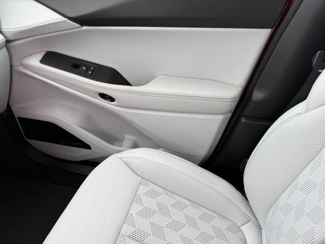 New 2026 Jeep Cherokee Overland image 29